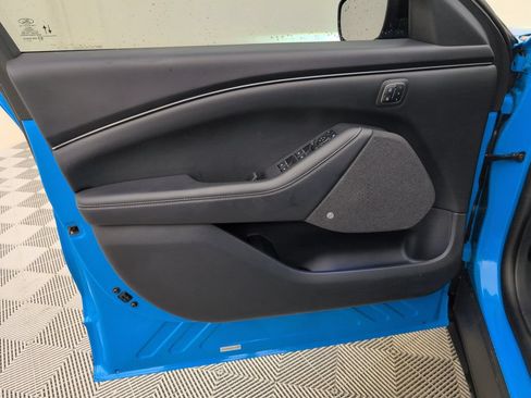Used 2023 Ford Mustang Mach-E Premium RWD image 34