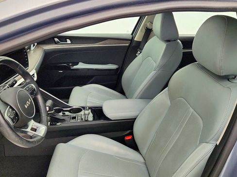 Used 2022 Kia K5 EX w/ EX Premium Package image 18