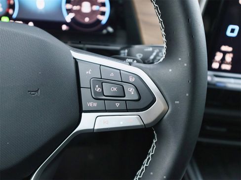 New 2026 Volkswagen Atlas SE image 26