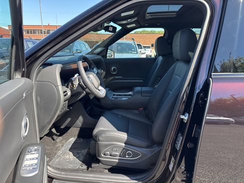 New 2026 Hyundai Palisade Calligraphy image 12