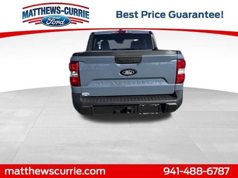 New 2026 Ford Maverick XLT image 5
