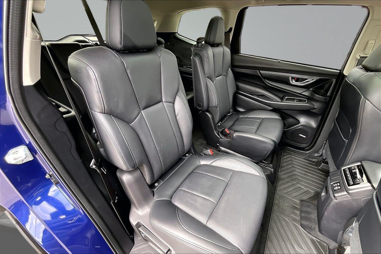 Used 2026 Subaru Ascent Limited AWD/4WD image 28