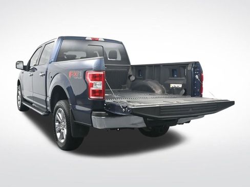 Used 2019 Ford F150 XLT w/ Equipment Group 302A Luxury image 3