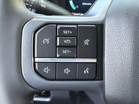 New 2026 Ford F250 Lariat w/ Black Appearance Package AWD/4WD image 27