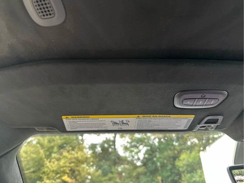 New 2025 Jeep Grand Cherokee L Summit image 43