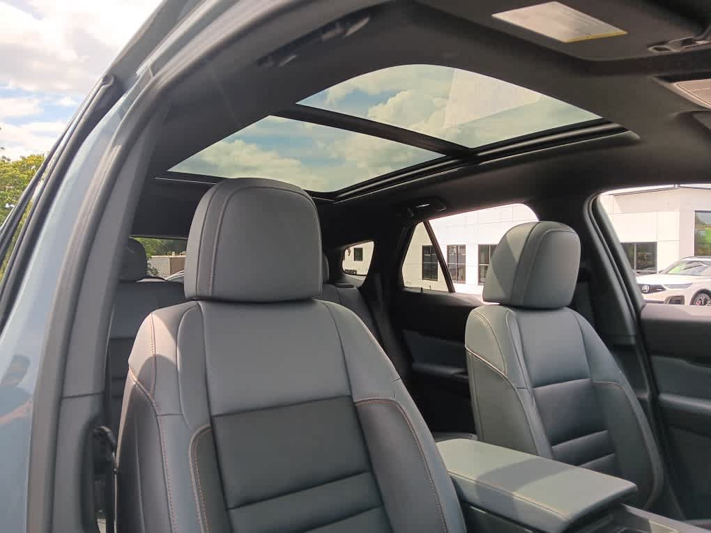 Used 2024 Honda Prologue Touring image 22