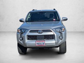 Used 2022 Toyota 4Runner SR5 video 2