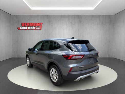 Used 2025 Ford Escape Active AWD/4WD image 6