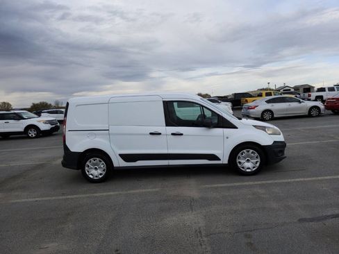 Used 2014 Ford Transit Connect XL image 2