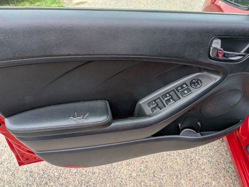 Used 2018 Kia Forte S w/ S Technology Plus Package FWD image 21