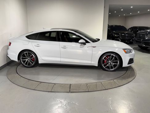 Used 2019 Audi S5 Prestige image 8