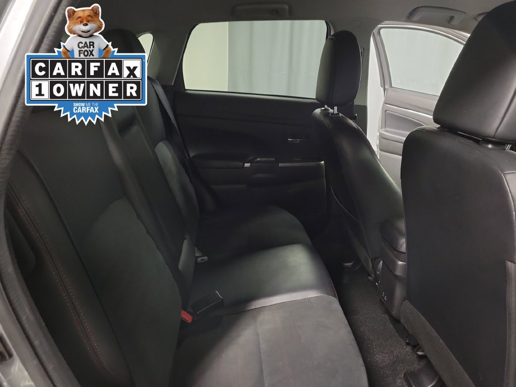 Used 2023 Mitsubishi Outlander Sport SE AWD/4WD image 30