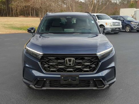 New 2026 Honda CR-V Sport-L image 3