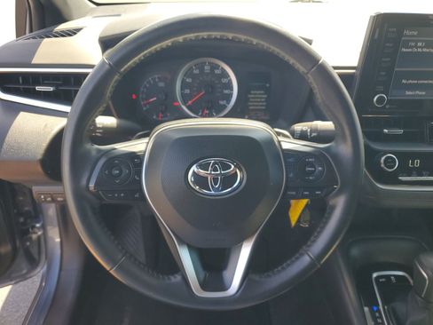 Used 2022 Toyota Corolla SE image 17