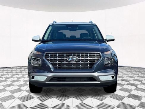 New 2026 Hyundai Venue SEL image 18