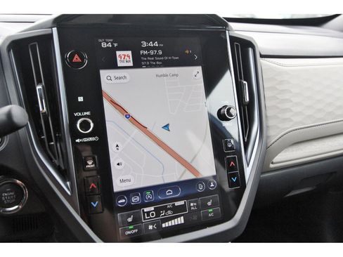 New 2026 Subaru Forester Limited image 21