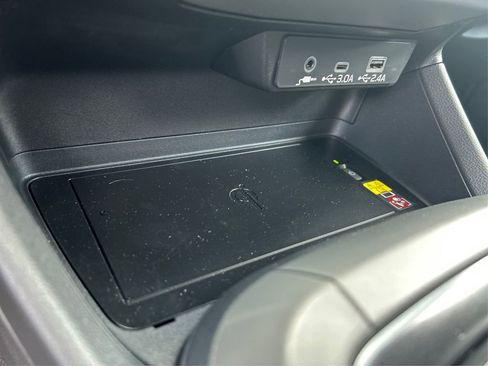 New 2025 Subaru Crosstrek 2.5i Limited w/ Crosstrek Mirror Package image 33