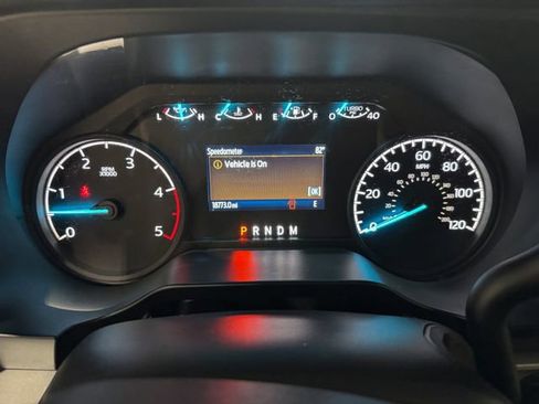 Used 2025 Ford F250 XL AWD/4WD image 16