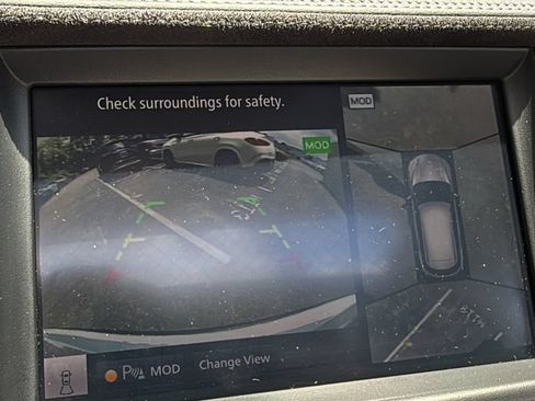 Used 2023 INFINITI QX50 Sensory AWD/4WD image 33