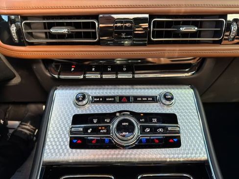 Used 2023 Lincoln Aviator Grand Touring w/ Equipment Group 301A image 42