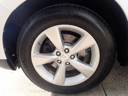 Used 2011 Lexus RX 350 AWD w/ Premium Pkg image 35