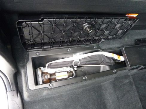 Used 2022 Toyota Tacoma SR RWD image 26