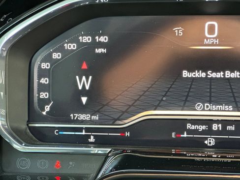 Certified 2025 GMC Sierra 1500 Elevation w/ Preferred Package image 26