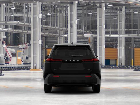 New 2026 Toyota RAV4 XLE Premium FWD image 7