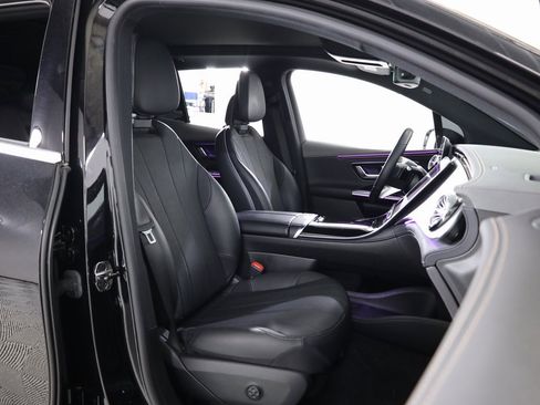 Used 2023 Mercedes-Benz EQE 500 4MATIC SUV image 57