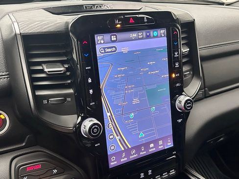 New 2026 RAM 1500 RHO image 22
