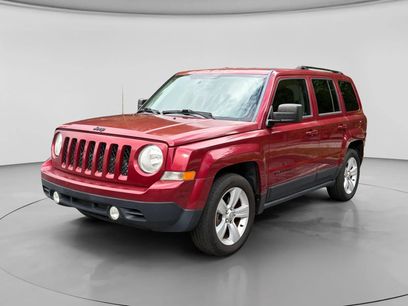 Used 2014 Jeep Patriot Sport w/ Power Value Group