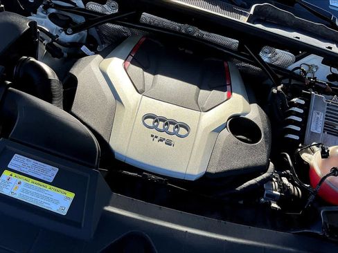 Used 2020 Audi SQ5 Prestige w/ Prestige Package image 33
