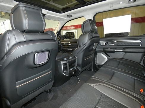 New 2026 RAM 1500 Tungsten w/ Bed Utility Group AWD/4WD image 30