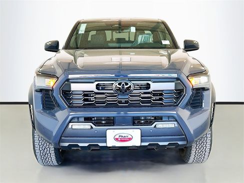 New 2025 Toyota Tacoma TRD Off-Road image 2