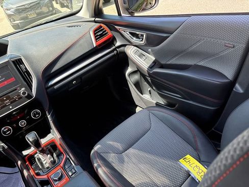 Used 2019 Subaru Forester Sport AWD/4WD image 20