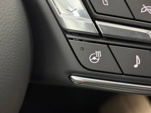 New 2025 Buick Envision Preferred image 9