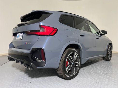 Used 2025 BMW X1 M35i w/ Premium Package AWD/4WD image 9