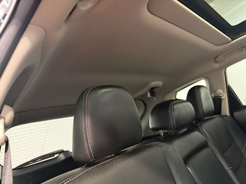 Used 2015 Nissan Murano Platinum w/ Platinum Technology Package AWD/4WD image 67