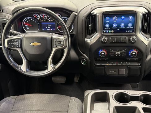 Used 2020 Chevrolet Silverado 1500 LT w/ All-Star Edition AWD/4WD image 27