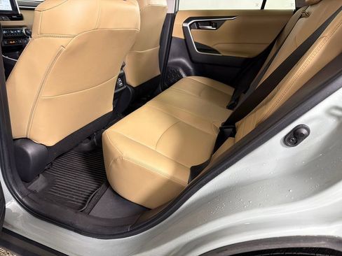 Used 2023 Toyota RAV4 XLE Premium image 22