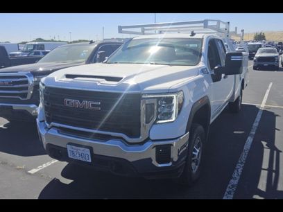 Used 2023 GMC Sierra 2500 Pro w/ Convenience Package