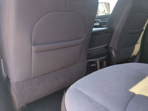Certified 2024 RAM 2500 Big Horn AWD/4WD image 18