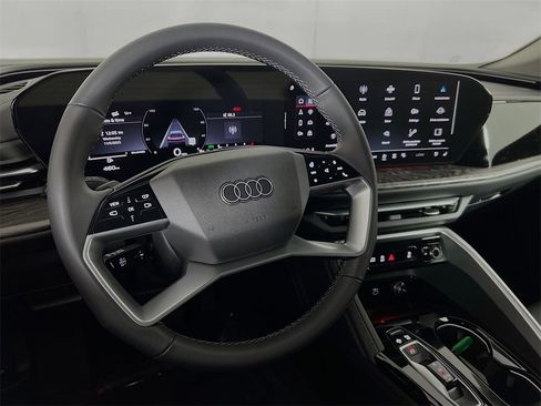 New 2025 Audi Q5 Premium Plus image 11