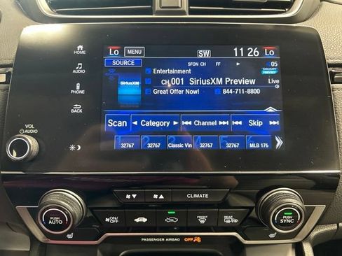 Used 2017 Honda CR-V EX image 27