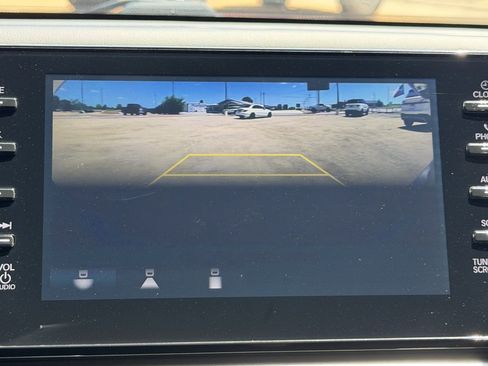 Used 2020 Honda Accord Sport image 27