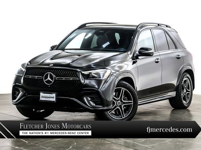 Certified 2024 Mercedes-Benz GLE 450 4MATIC