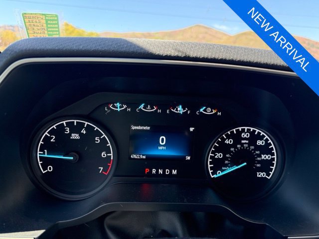 Used 2022 Ford F150 XL w/ STX Appearance Package AWD/4WD image 13