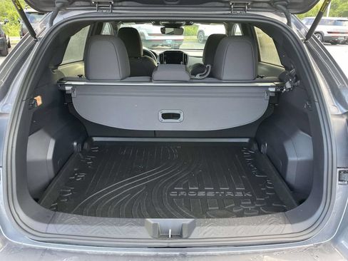 Certified 2025 Subaru Crosstrek 2.5i Sport w/ Crosstrek Mirror Package AWD/4WD image 29