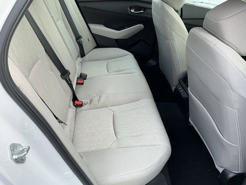 Used 2025 Honda Accord SE image 18