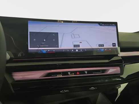 New 2027 BMW 540i xDrive AWD/4WD image 22
